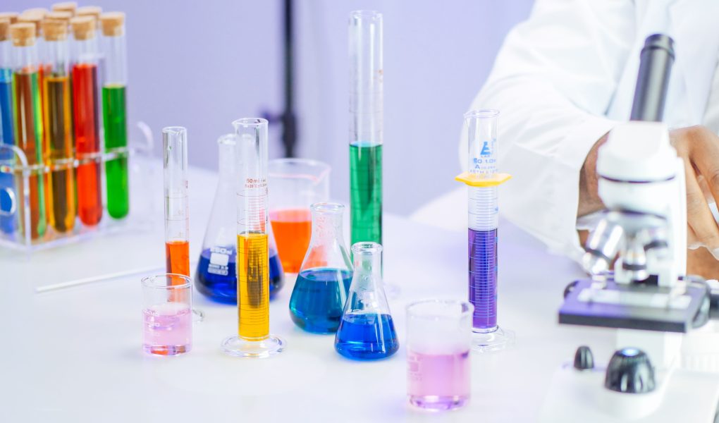 Design of Experiments Assignment Help