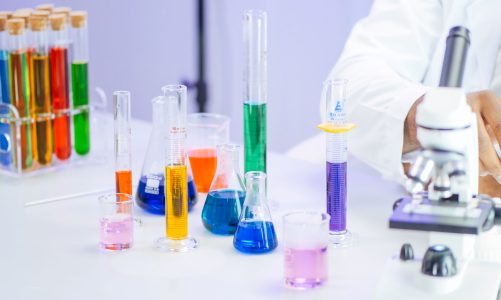 Design of Experiments Assignment Help: Your Academic Success Partner