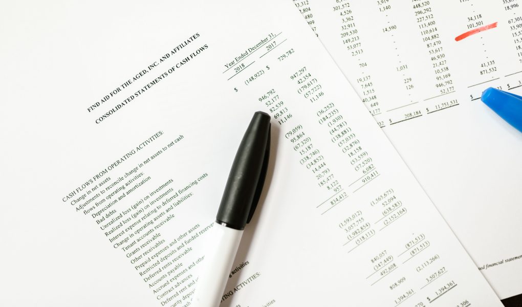 Financial Statement Analysis Assignment Help