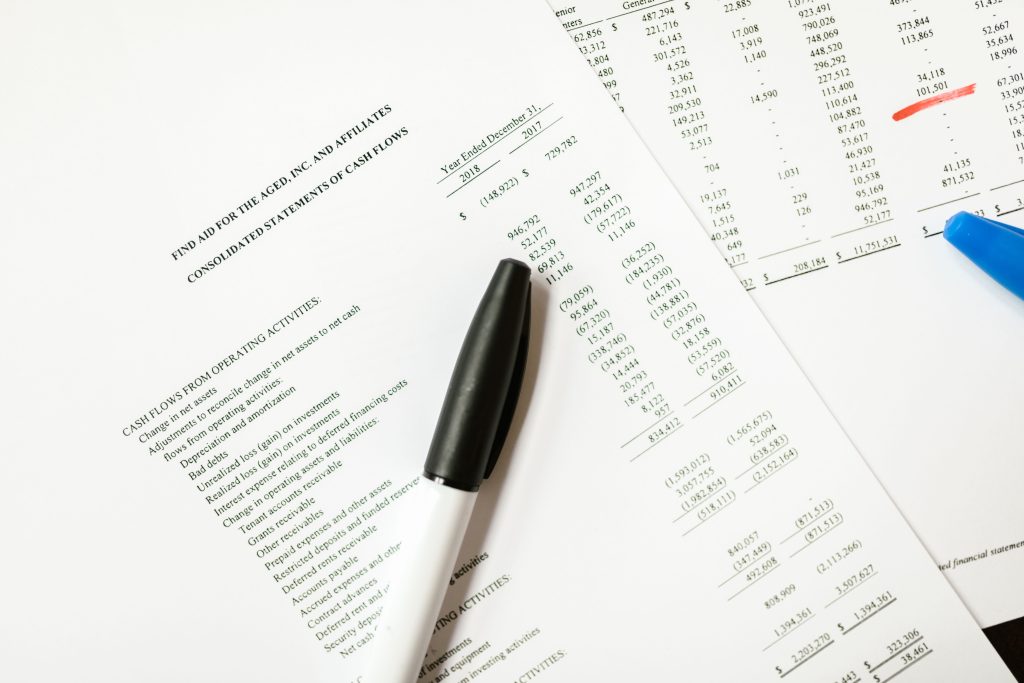 Financial Statement Analysis Assignment Help