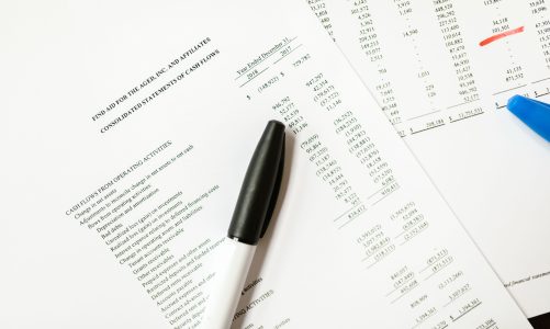 Financial Statement Analysis Assignment Help: Your Academic Success Partner