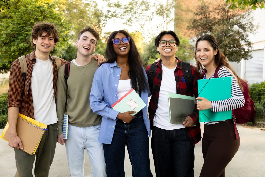 Why Choose Nerdovo for Your Academic Project