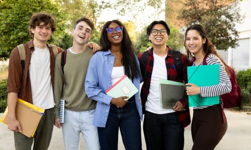 Why Choose Nerdovo for Your Academic Project: Your Trusted Partner for Academic Success